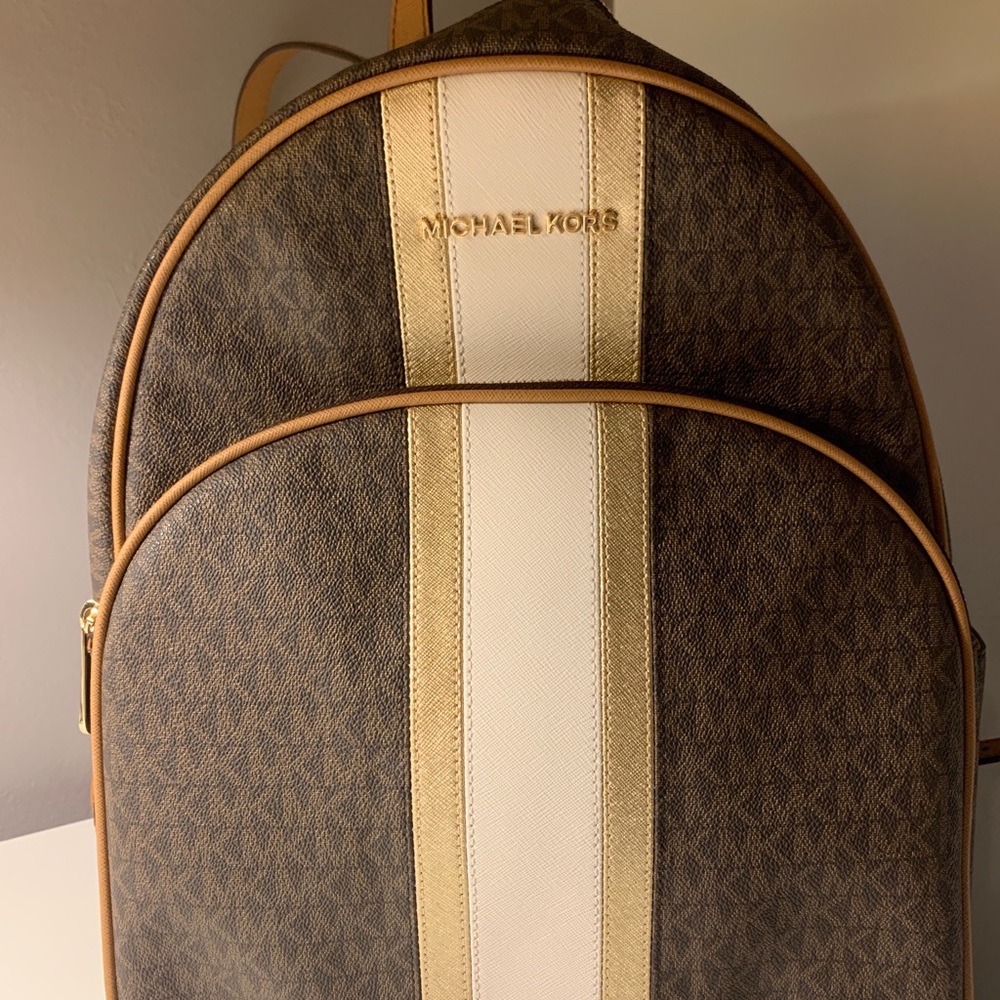 Michael Kors Bag Backpack
